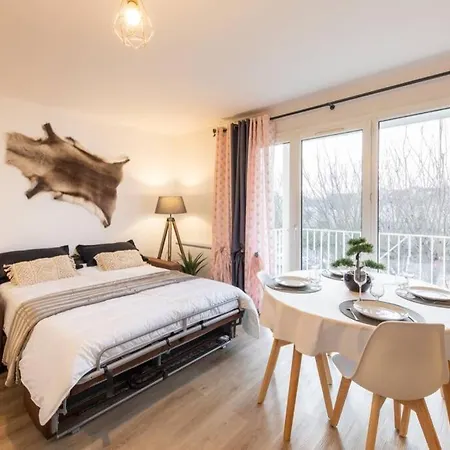 T2 Proche Disneyland Paris Meaux